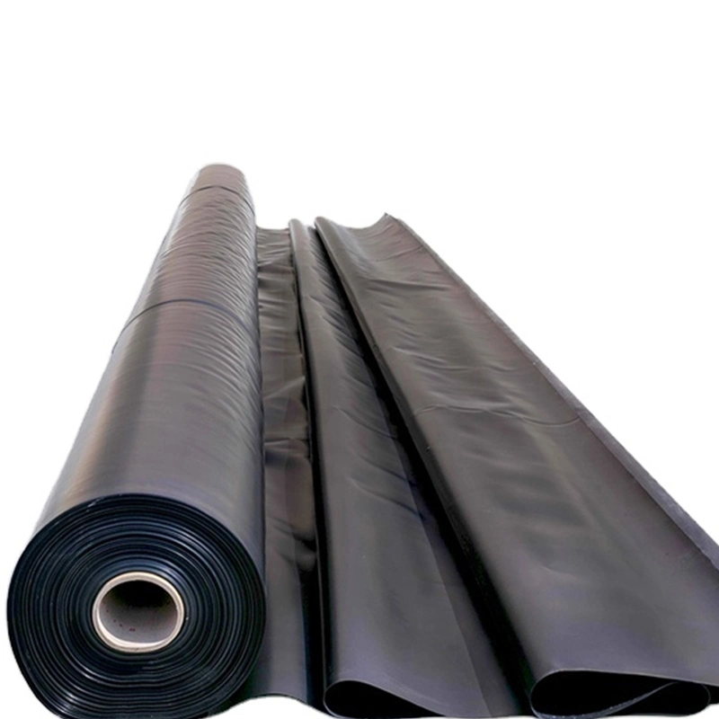 لاینر حوضچه ژئوممبران ضد تراوش 0.5-2mm 0