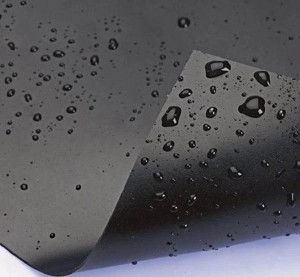 لاینر حوضچه ژئوممبران ضد تراوش 0.5-2mm 2