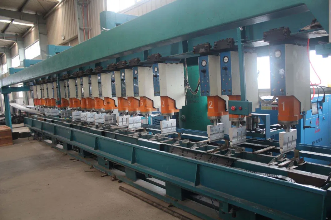 1.0mm - 1.6mm Geocell HDPE مقاوم به اکسید برای حفاظت از شیب جاده 4