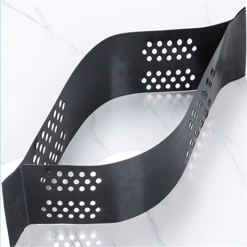 راهروی مسطح ژئوسل و ژئوسل HDPE 100mm / 150mm / 200mm 0