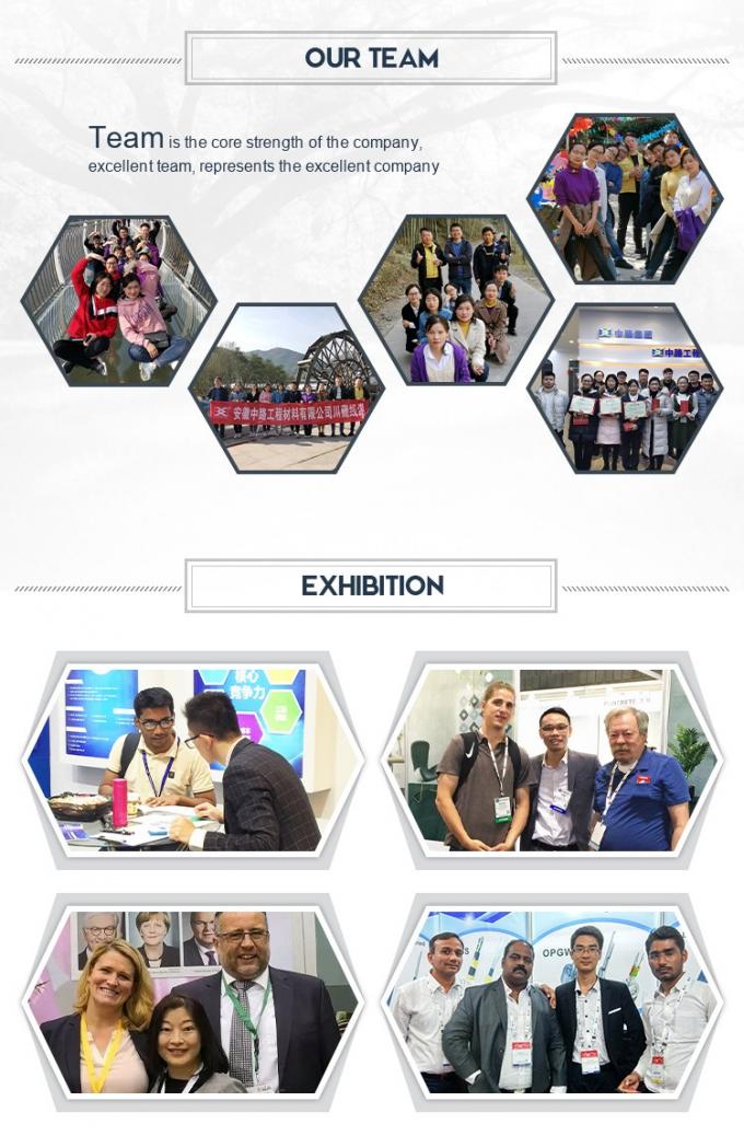 پوشش ژئوممبران HDPE برای آبداری، مزارع ماهی، استخر، سد، استخر و کاربردهای نگهداری آب 8