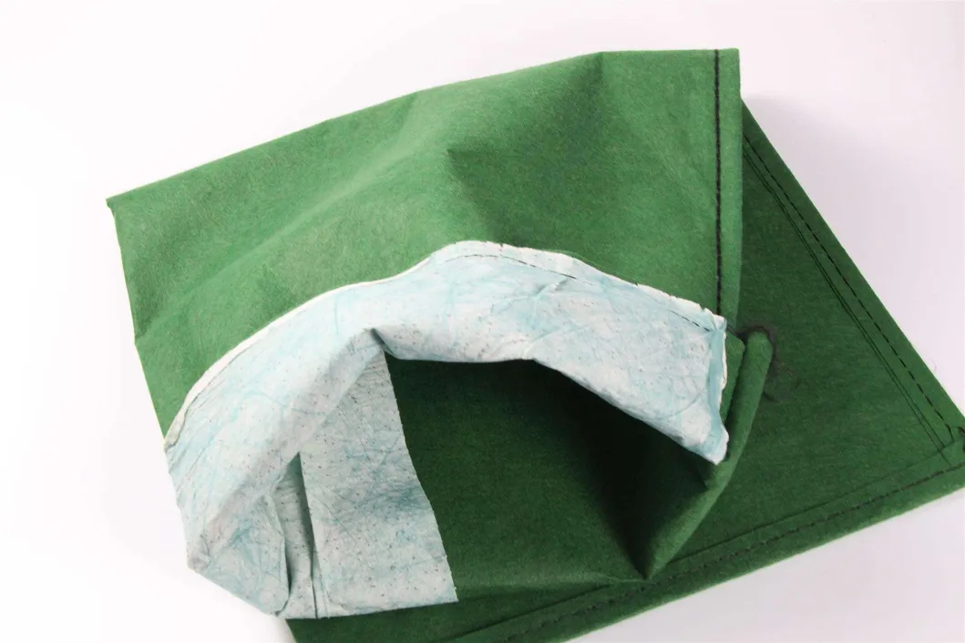 صنعت 40*80 سانتی متر ژئوتکستیل ژئوتکستیل Geobag برای حفاظت از شیب بزرگراه ژئوتکستیل ژئوتکستیل ژئوتکستیل ژئوتکستیل ژئوتکستیل ژئوتکستیل ژئوتکستیل 0