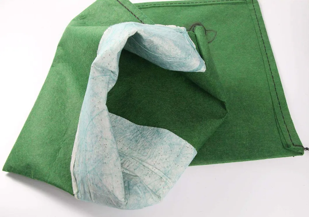 صنعت 40*80 سانتی متر ژئوتکستیل ژئوتکستیل Geobag برای حفاظت از شیب بزرگراه ژئوتکستیل ژئوتکستیل ژئوتکستیل ژئوتکستیل ژئوتکستیل ژئوتکستیل ژئوتکستیل 1