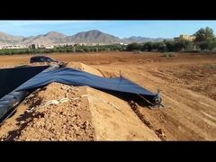 محصولات ژئوممبران