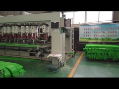 تولید ژئوسل