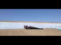 ژئوممبران کامپوزیت