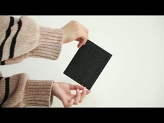 ساخت و ساز HDPE LDPE Geomembrane 1.5mm برای دفن آبهای استخر