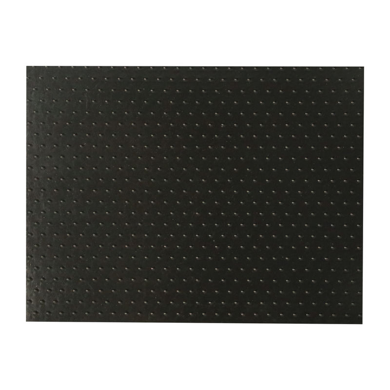 ژئومبران HDPE LDPE 0.5mm 1MM 1.5MM 2MM 2MM POND LINER برای دفن زباله آبزیان