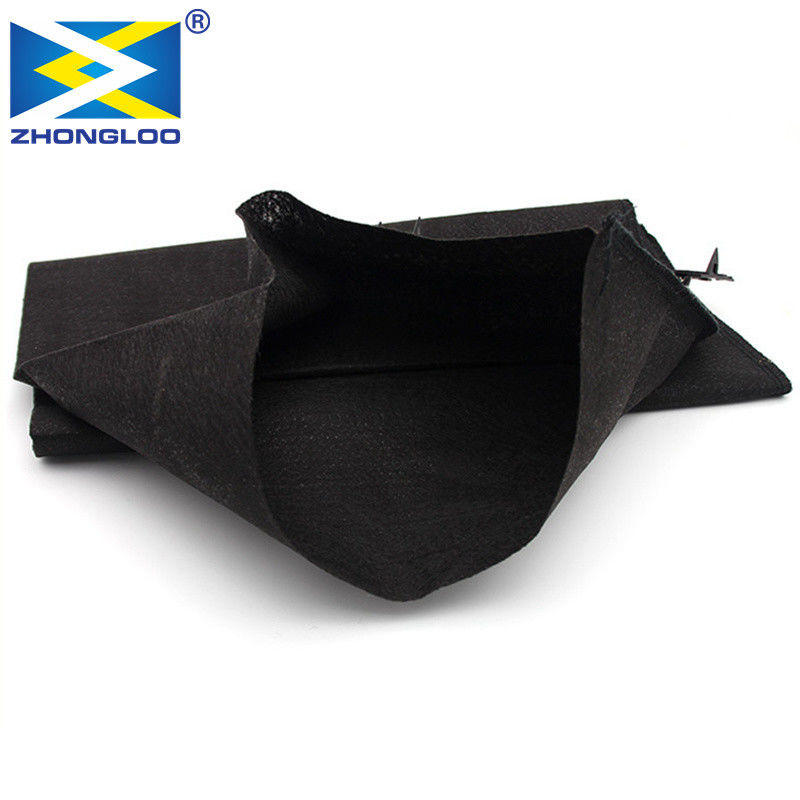 فیلتر ژئوبگ ژئوتکستایل نبافته 1050x700 سانتی متر برای محافظت از شیب