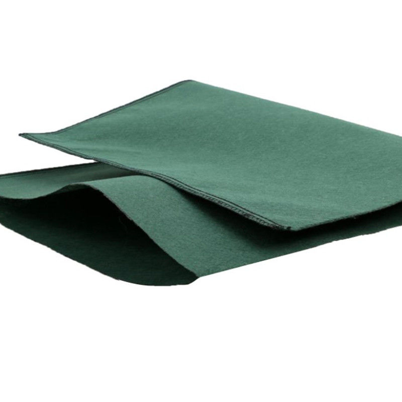 Geotextile Geobag Geotube برای فیلتر آب ضد آب