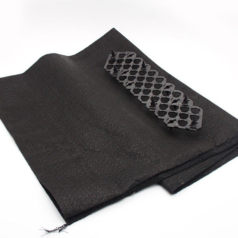 Geotextile Geobag Geotube برای فیلتر آب ضد آب