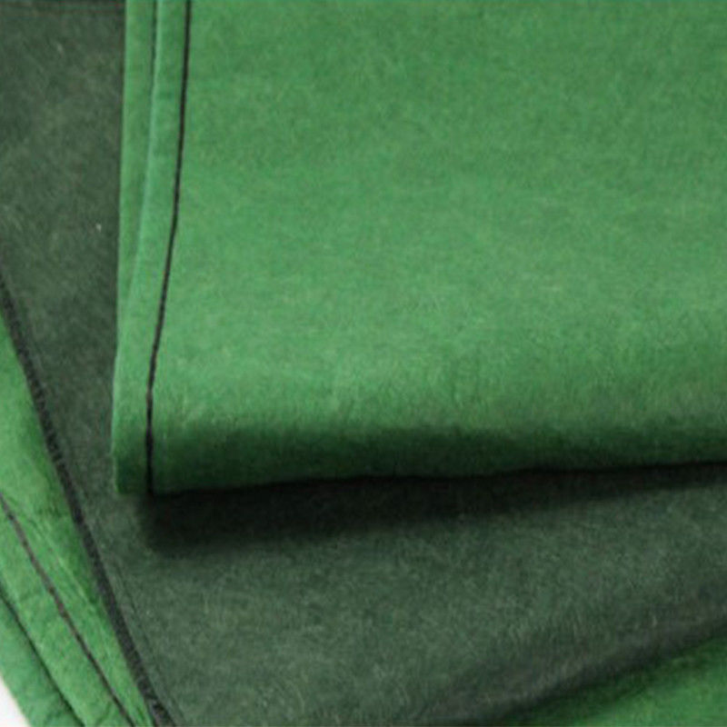 0.8-1.2mm ضخامت پلی استر غیر بافته ژئوتکستیل Geobag کیسه شن بزرگ