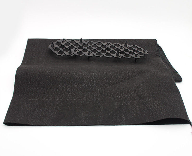 جیوتوب مقاوم به خوردگی پارچه ژئوتکستیلی PP یا PET جیوتکستیلی Geobag