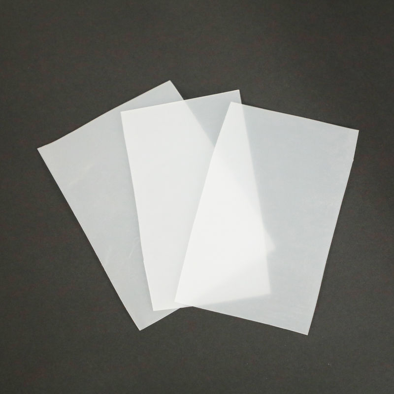 0.3 - 2.5mm HDPE ژئوممبران سد مخزن معدن کشاورزی ماهی ژئوممبران لاینر استخر