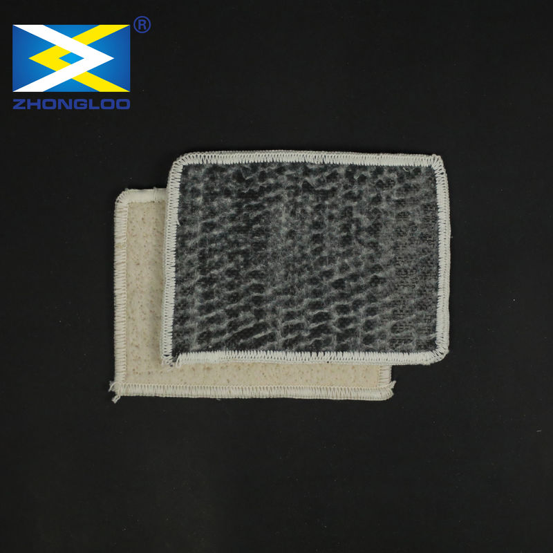ضد سیلاب استخر ژئوسنتتیک GCL Clay Liner Mat Gcl Bentonite ژئوسنتتیک برای دفن زباله