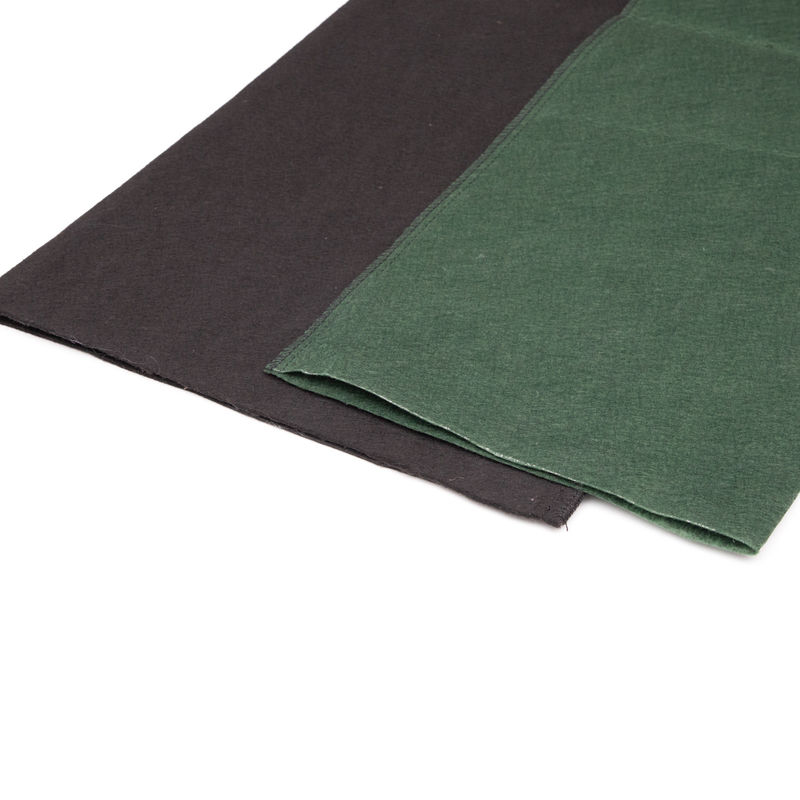 جیوتکستیل ژئوتکستیل بدون بافت PP / PET برای حفاظت از سواحل، ثبات در سد و کنترل فرسایش