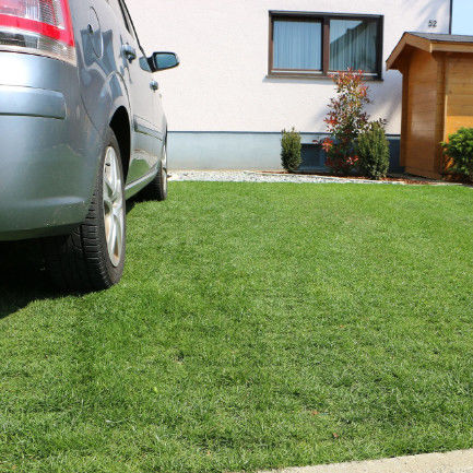 شبکه چمن پلاستیکی برای پارکینگ آتش از محل خروج HDPE Pavers شبکه جغرافیایی برای زمین زمین زمین زمین زمین زمین