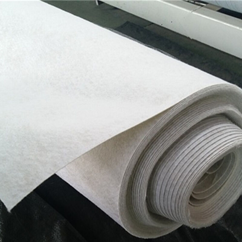 ژئوممبران کامپوزیت پلی اتیلن با کارایی بالا برای پوشش استخر، نفوذناپذیری عالی در پروژه های حفاظت از آب