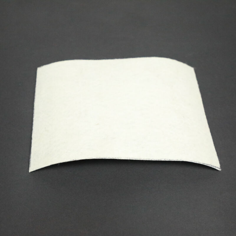 ژئوممبران کامپوزیت پلی اتیلن با کارایی بالا برای پوشش استخر، نفوذناپذیری عالی در پروژه های حفاظت از آب